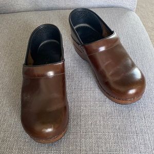 Dansko Professional Clogs